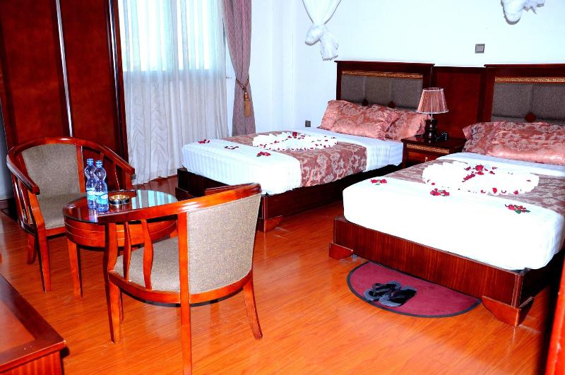 Addis Amba Hotel image 4