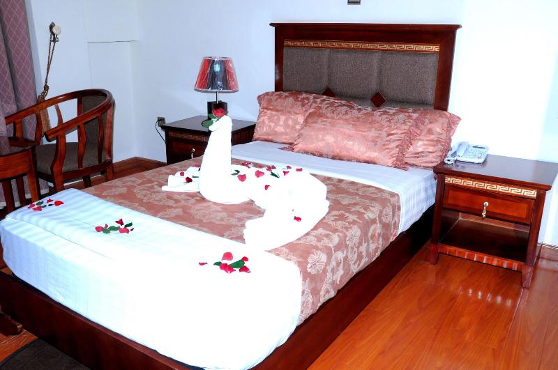 Addis Amba Hotel image 2