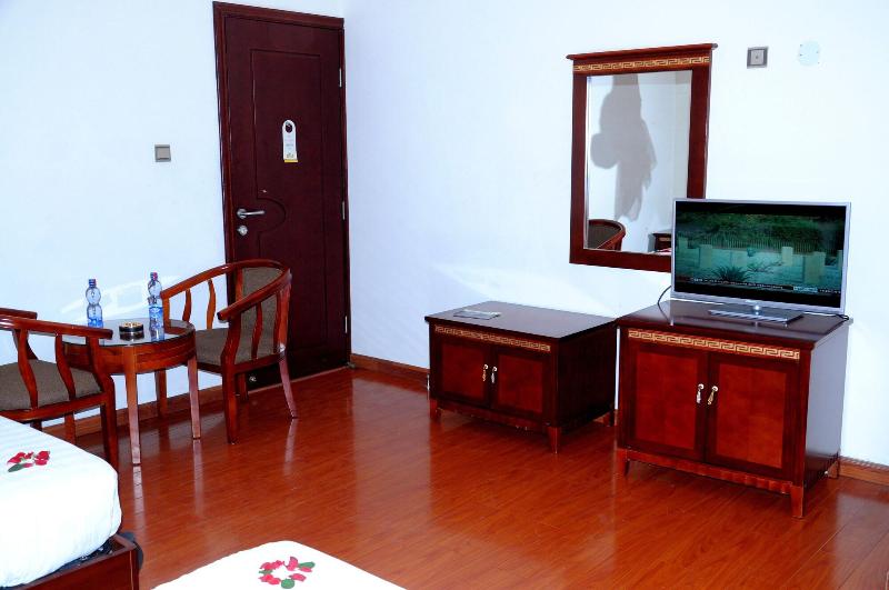Addis Amba Hotel image