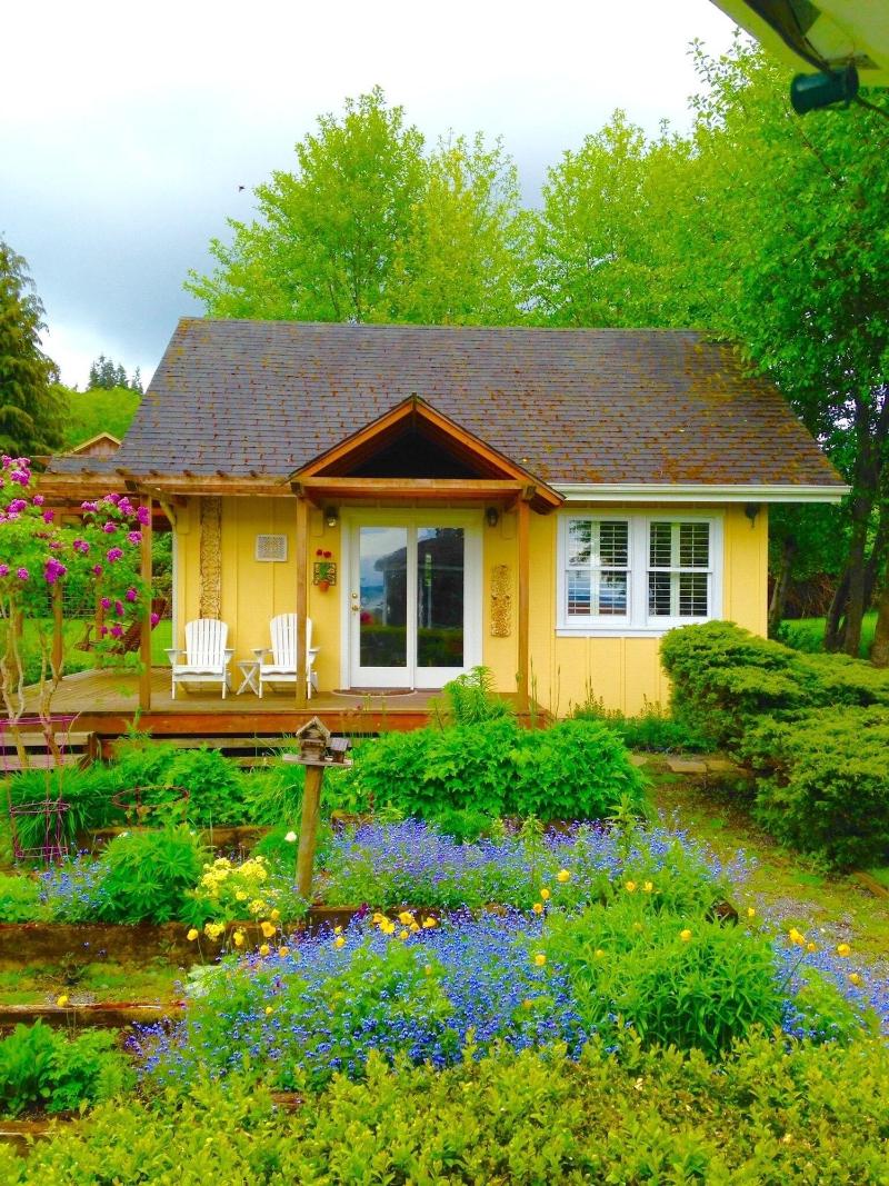 Country Cottage Of Langley image