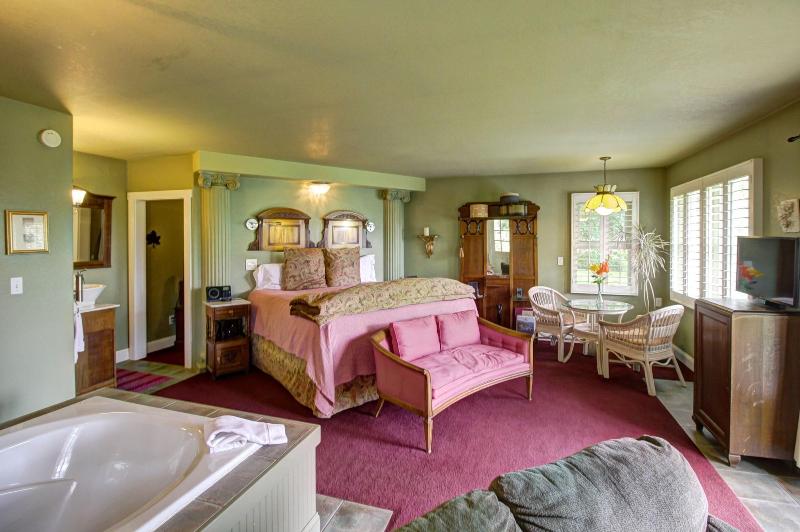 Country Cottage Of Langley image
