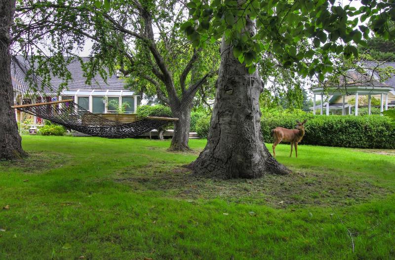 Country Cottage Of Langley image