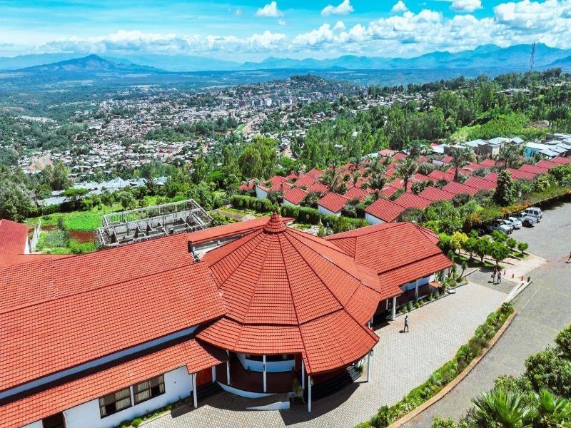 Lewi Resort Wolayita image