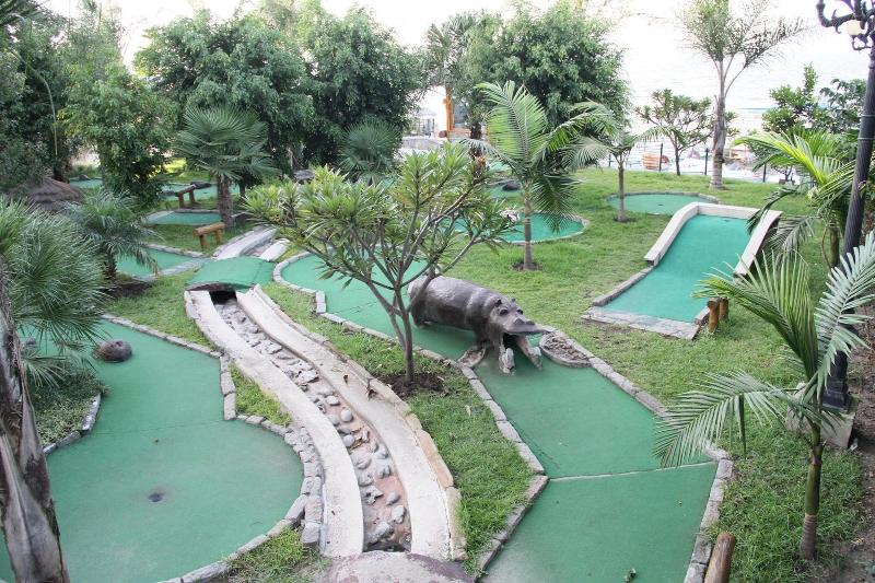 Lewi Resort Wolayita image