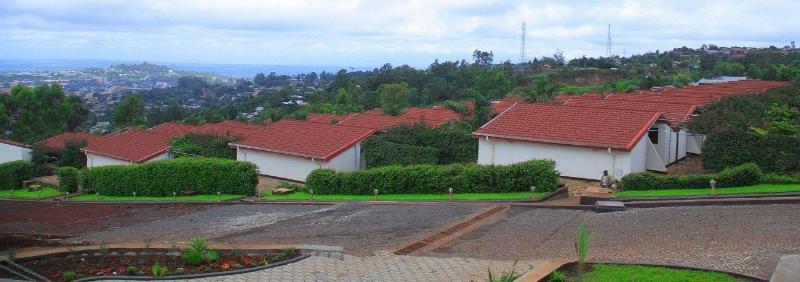 Lewi Resort Wolayita image