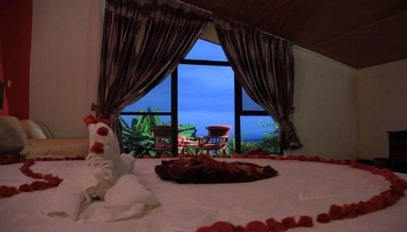 Lewi Resort Wolayita image
