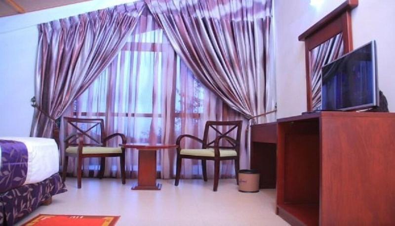 Lewi Resort Wolayita image