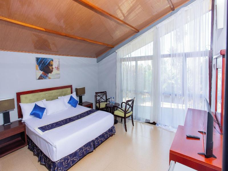 Lewi Resort Wolayita image