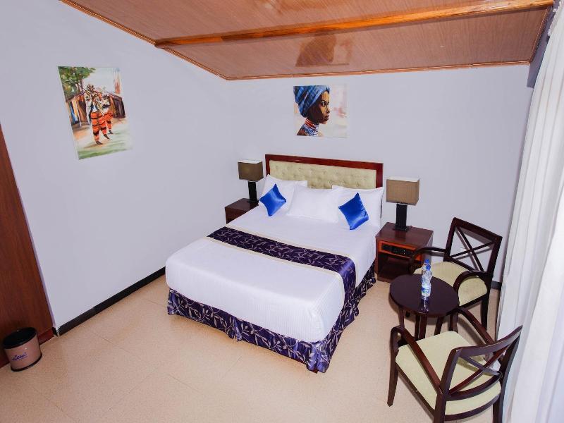Lewi Resort Wolayita image
