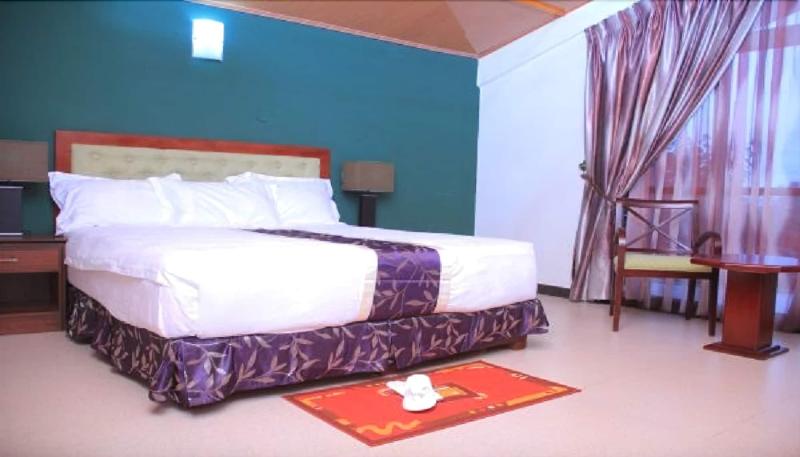 Lewi Resort Wolayita image