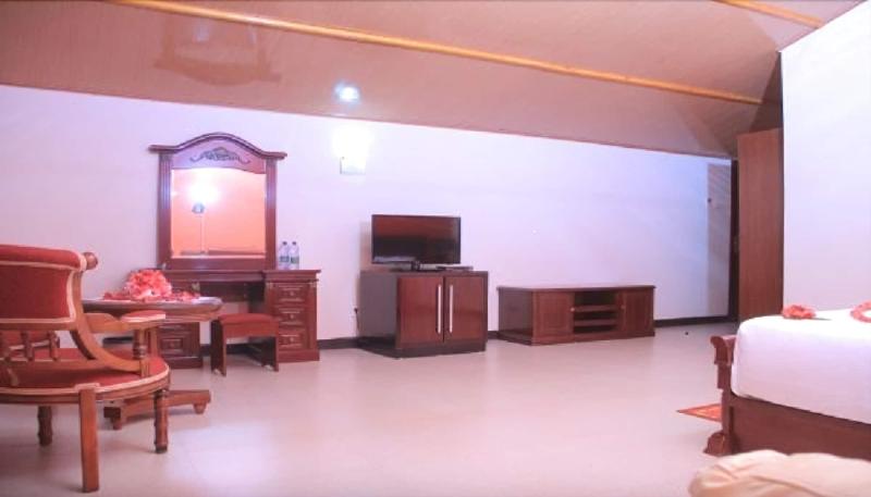 Lewi Resort Wolayita image