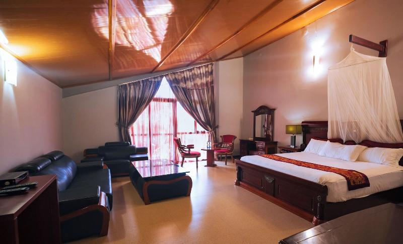 Lewi Resort Wolayita image