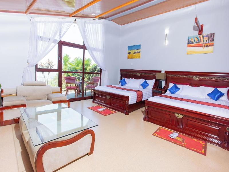 Lewi Resort Wolayita image