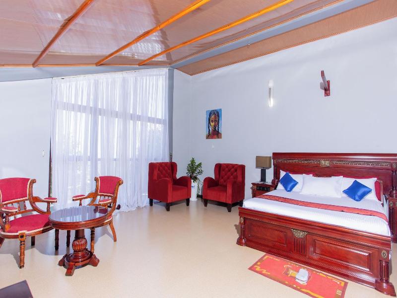 Lewi Resort Wolayita image
