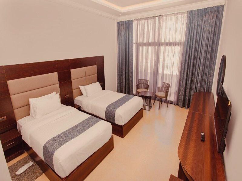 Lewi Resort Wolayita image