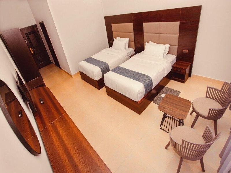 Lewi Resort Wolayita image