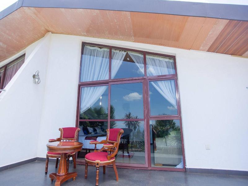 Lewi Resort Wolayita image