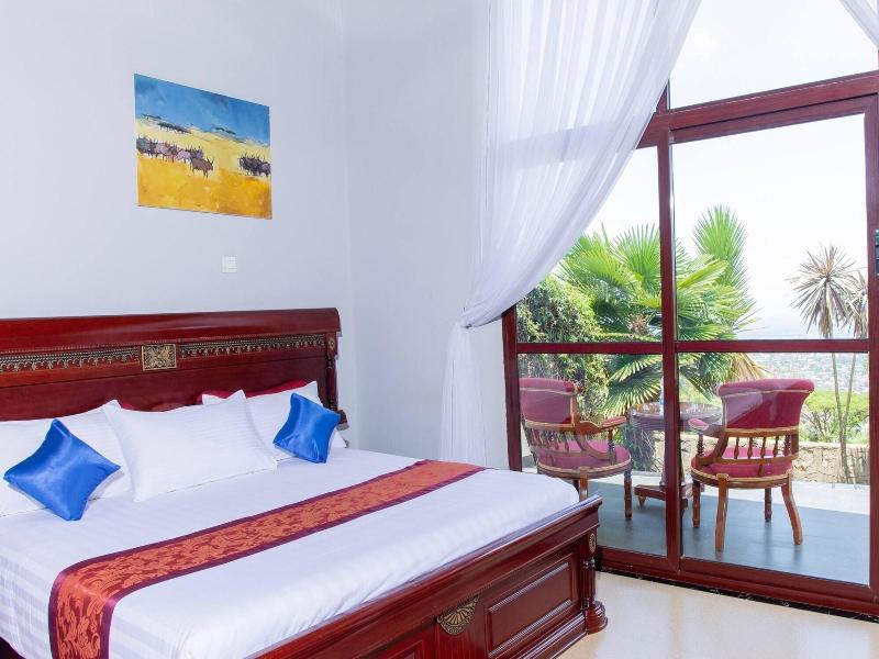 Lewi Resort Wolayita image
