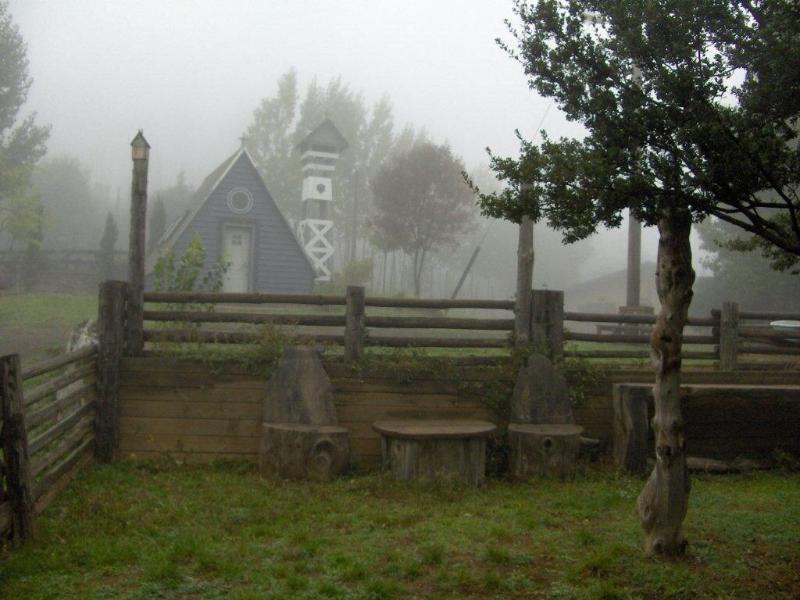 Vasilikia Mountain Farm & Retreat image