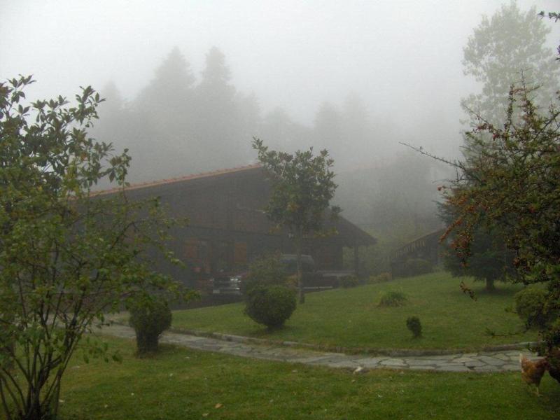 Vasilikia Mountain Farm & Retreat image