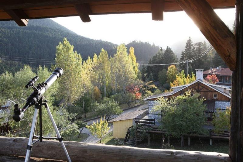 Vasilikia Mountain Farm & Retreat image