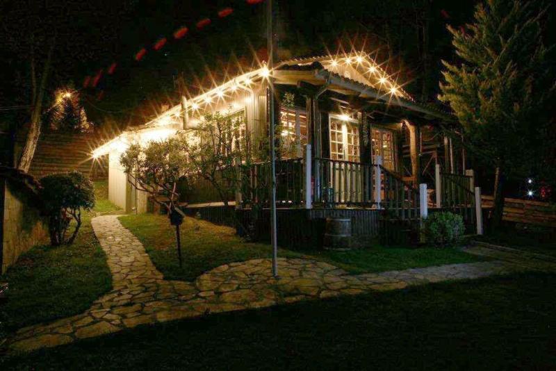 Vasilikia Mountain Farm & Retreat image