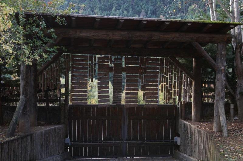 Vasilikia Mountain Farm & Retreat image