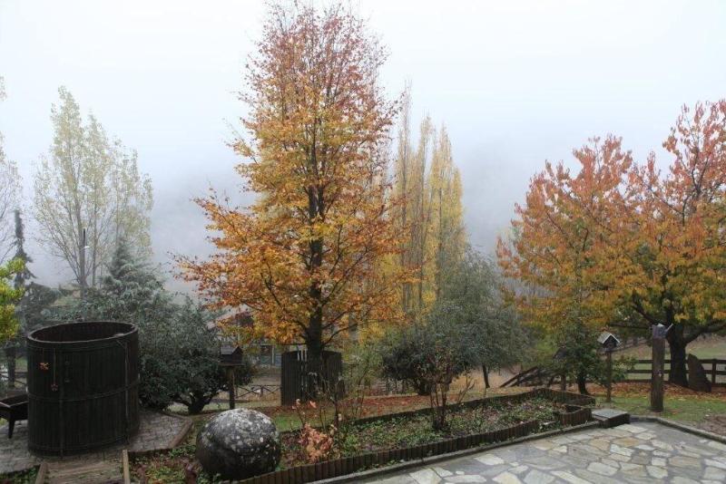 Vasilikia Mountain Farm & Retreat image