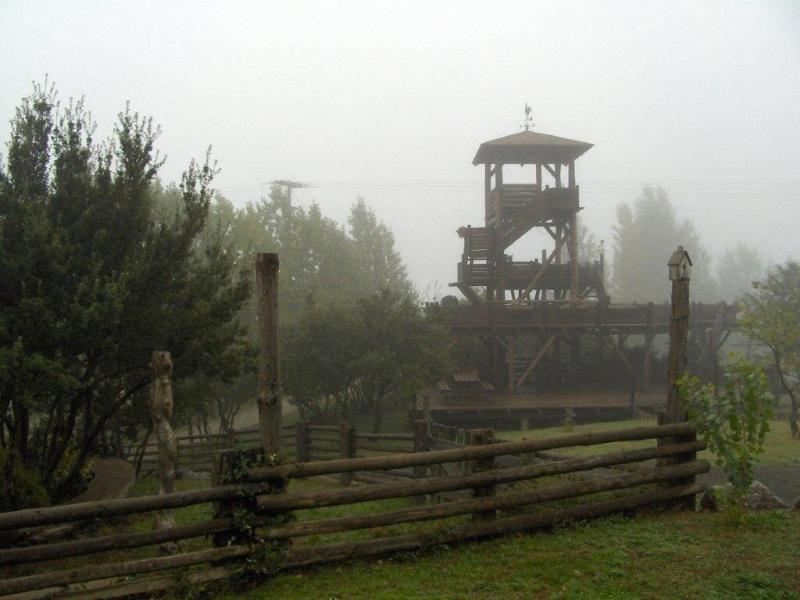 Vasilikia Mountain Farm & Retreat image