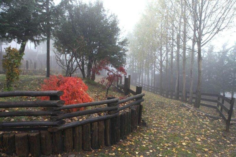 Vasilikia Mountain Farm & Retreat image