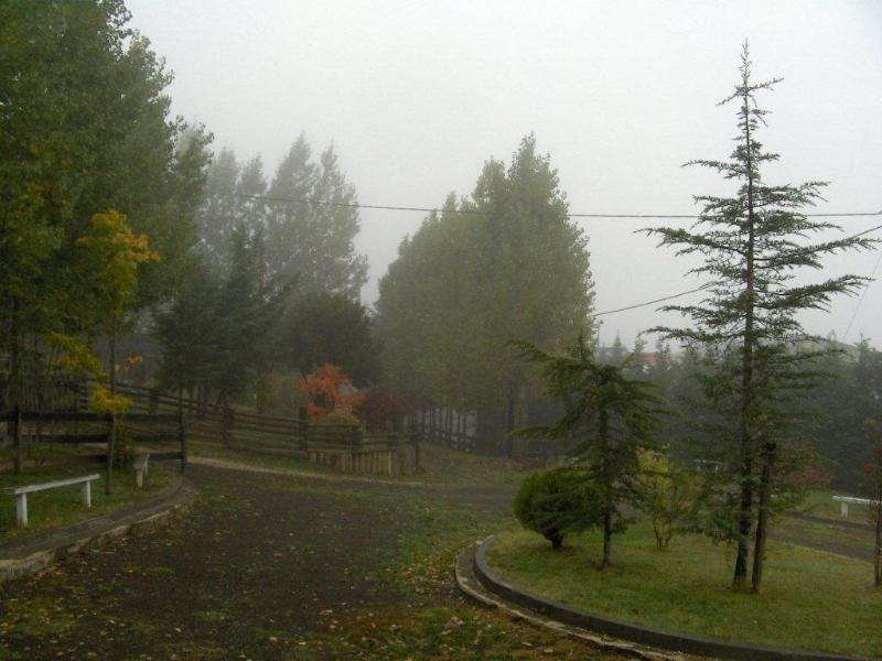 Vasilikia Mountain Farm & Retreat image