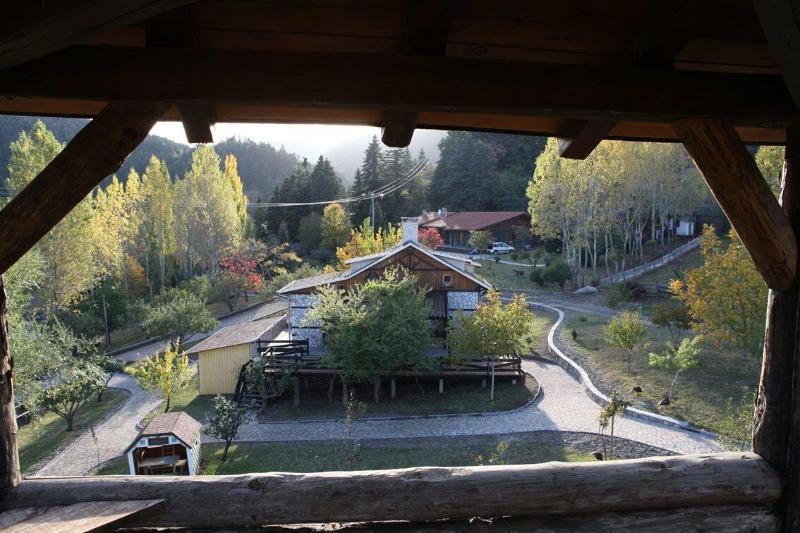 Vasilikia Mountain Farm & Retreat image