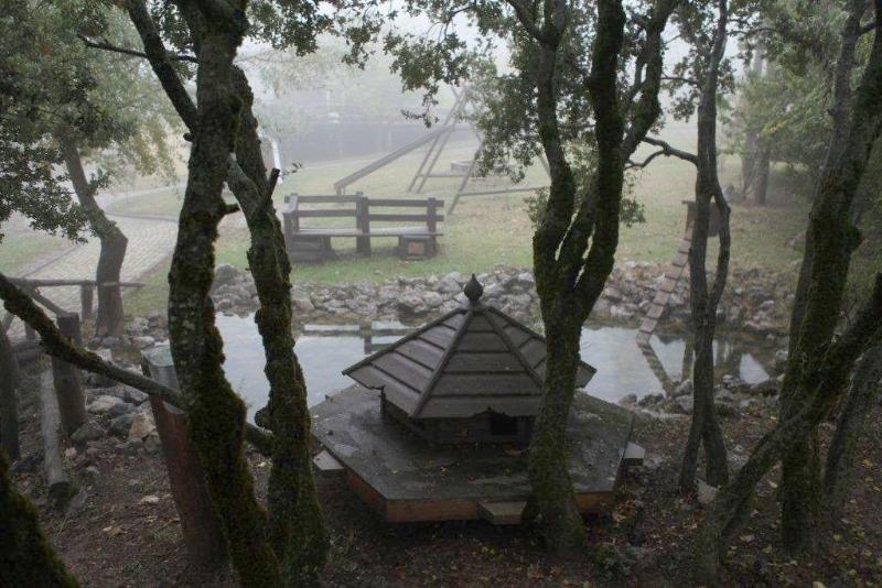 Vasilikia Mountain Farm & Retreat image