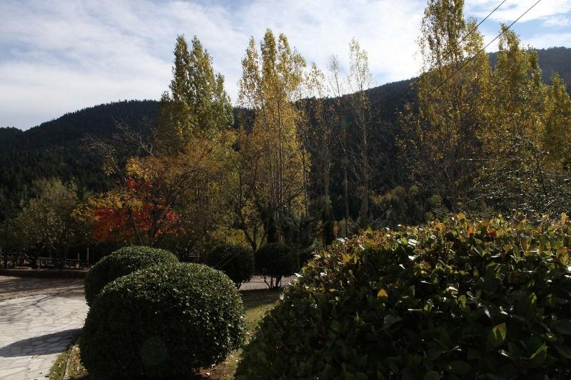 Vasilikia Mountain Farm & Retreat image