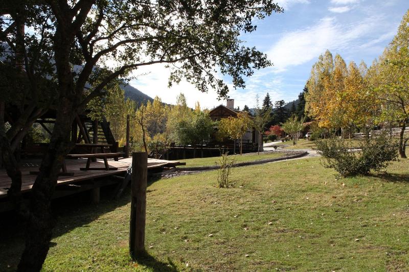 Vasilikia Mountain Farm & Retreat image