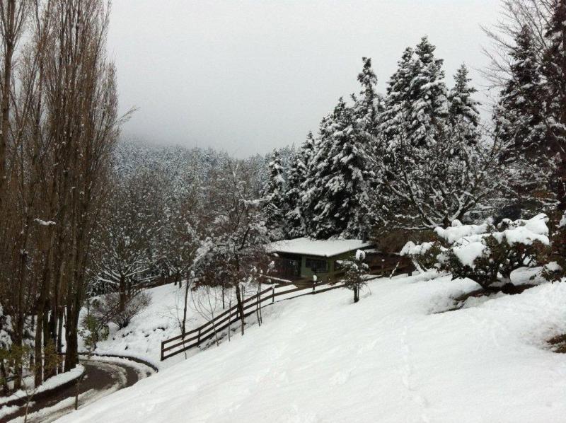 Vasilikia Mountain Farm & Retreat image