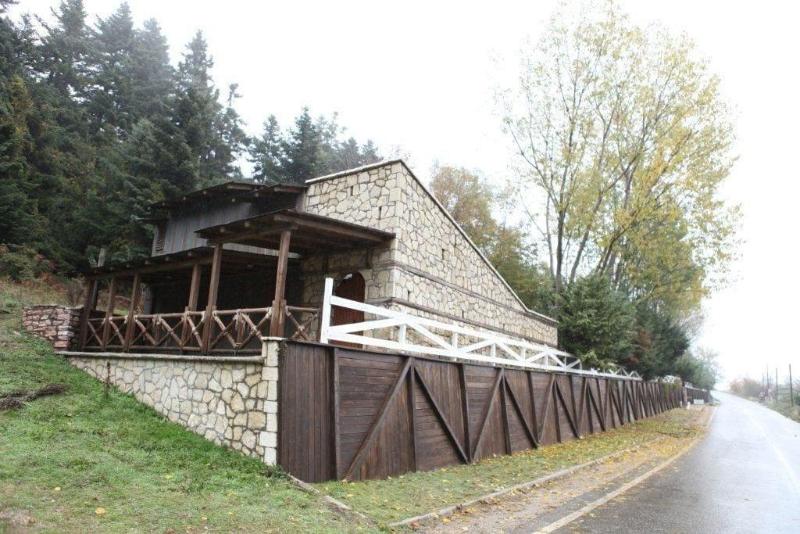 Vasilikia Mountain Farm & Retreat image