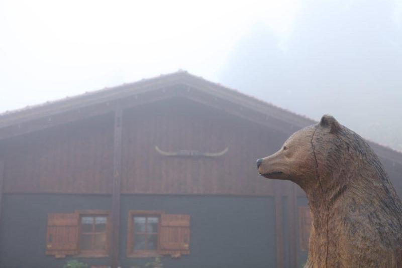 Vasilikia Mountain Farm & Retreat image