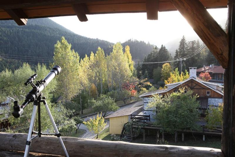 Vasilikia Mountain Farm & Retreat image
