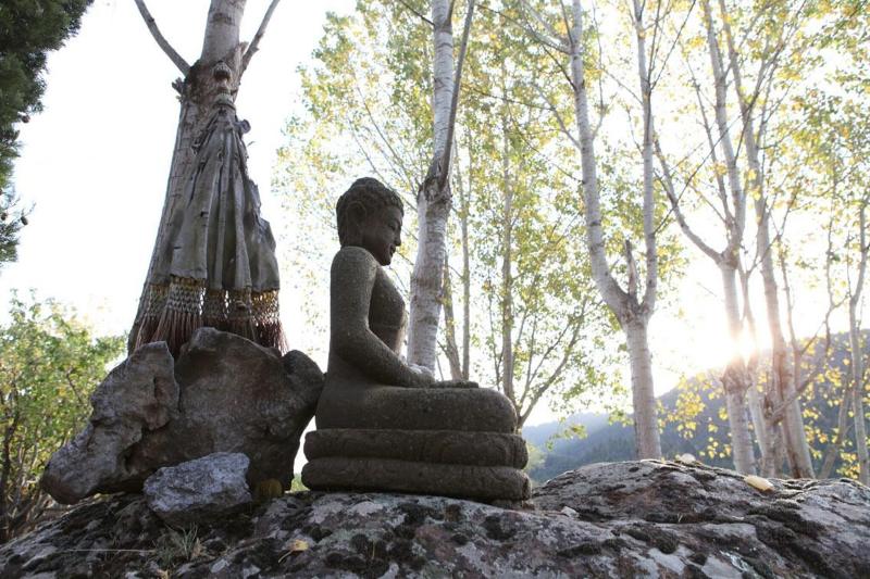 Vasilikia Mountain Farm & Retreat image