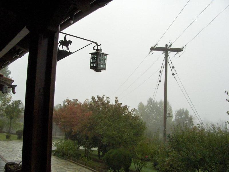 Vasilikia Mountain Farm & Retreat image