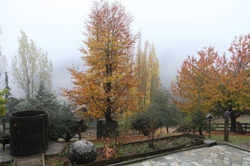 Vasilikia Mountain Farm & Retreat image