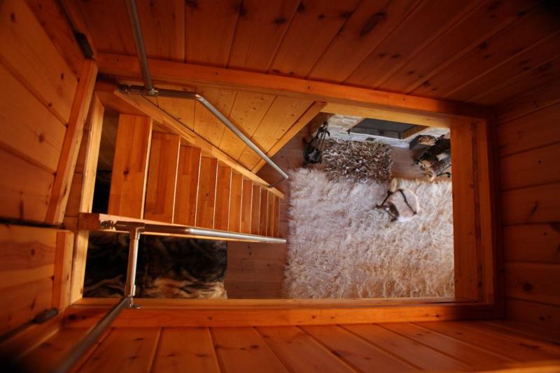 Vasilikia Mountain Farm & Retreat image