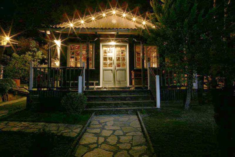 Vasilikia Mountain Farm & Retreat image