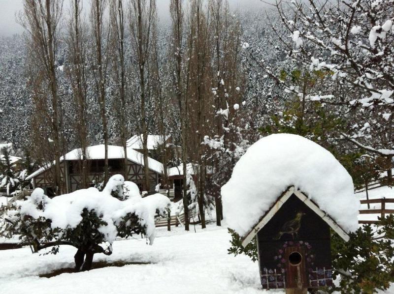 Vasilikia Mountain Farm & Retreat image
