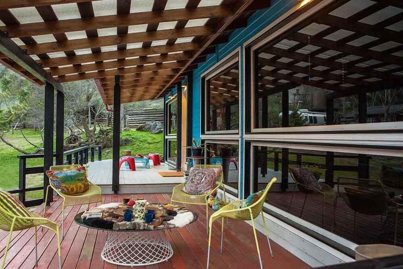 Vasilikia Mountain Farm & Retreat image