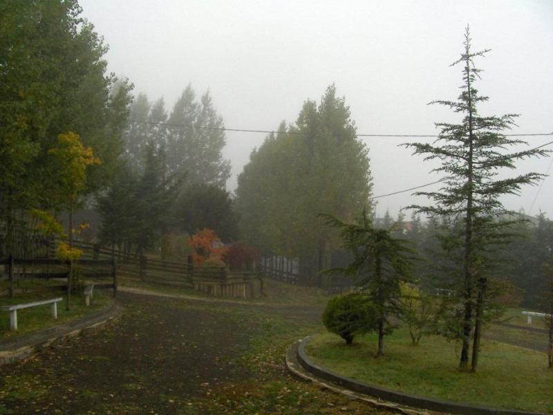 Vasilikia Mountain Farm & Retreat image