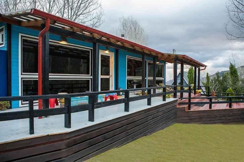 Vasilikia Mountain Farm & Retreat image