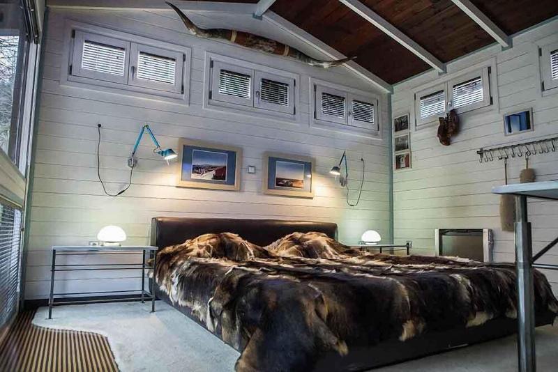 Vasilikia Mountain Farm & Retreat image