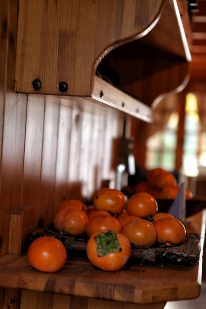 Vasilikia Mountain Farm & Retreat image